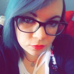 Meet your Posher, Renee